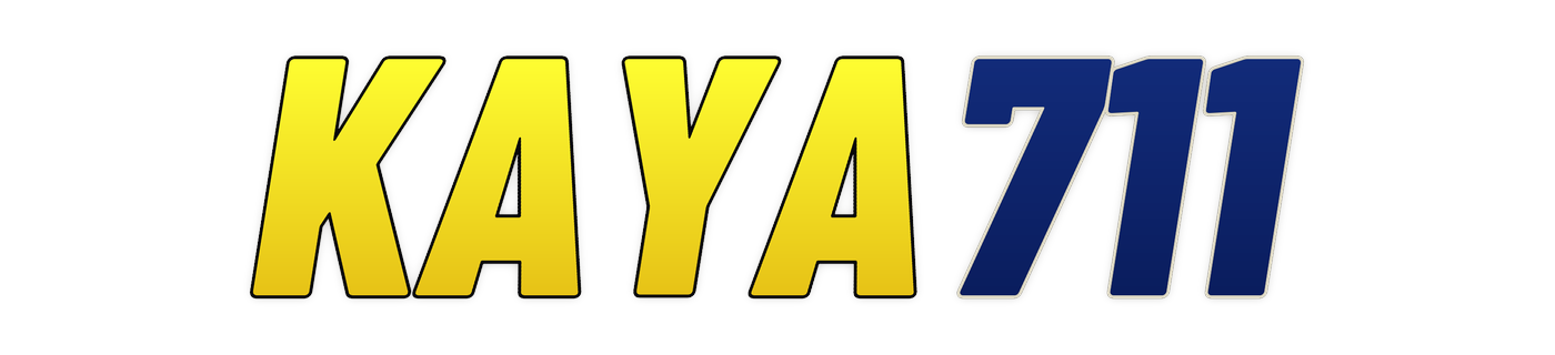kaya711 logo